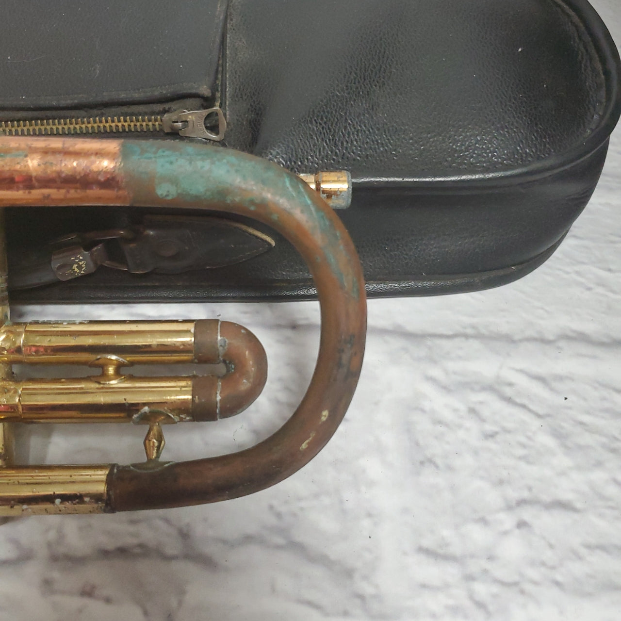 Conn Director Cornet