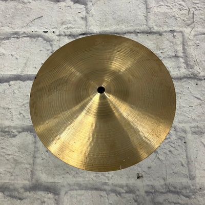 Zildjian 10 A Splash Cymbal AO211