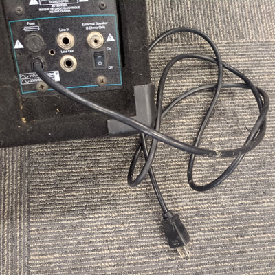 Soundtech mc100