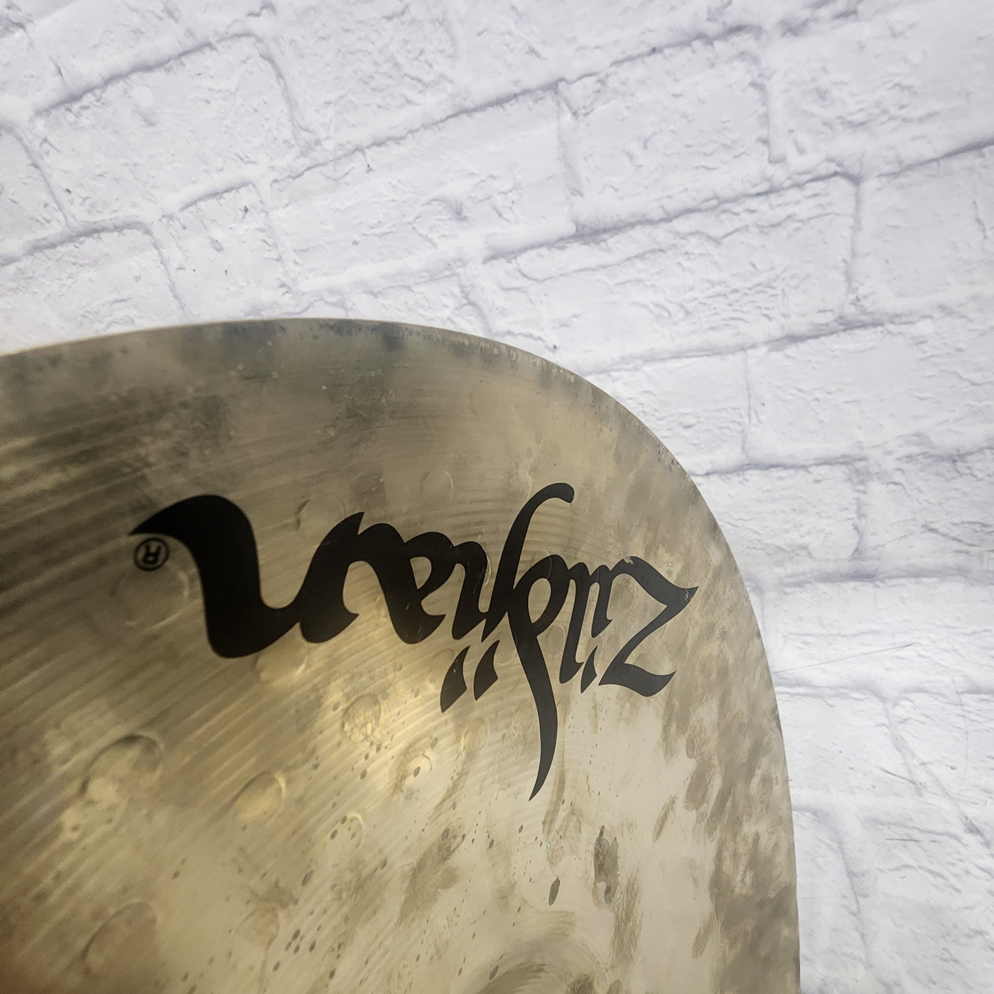 Zildjian 16 Planet Z Crash Cymbal
