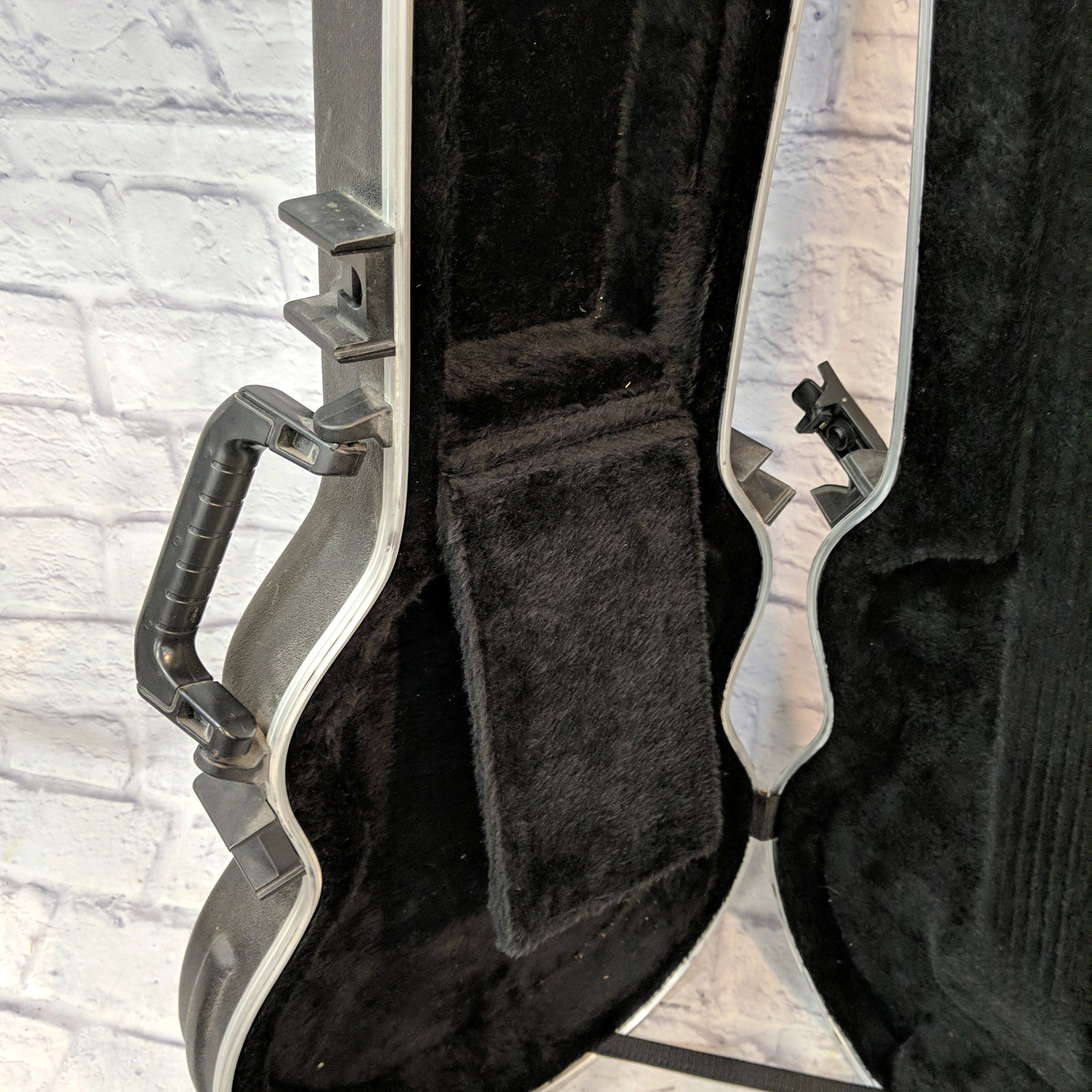 SKB Les Paul TSA Electric Guitar Hard Case
