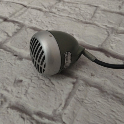 Shure 520D Harmonica Microphone