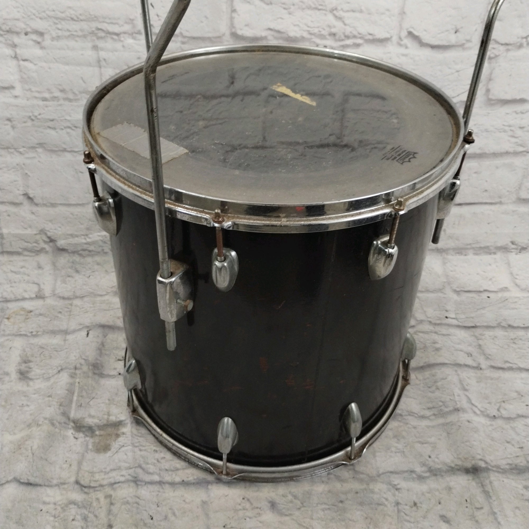 Unknown MIJ Drum Kit 12 16 20