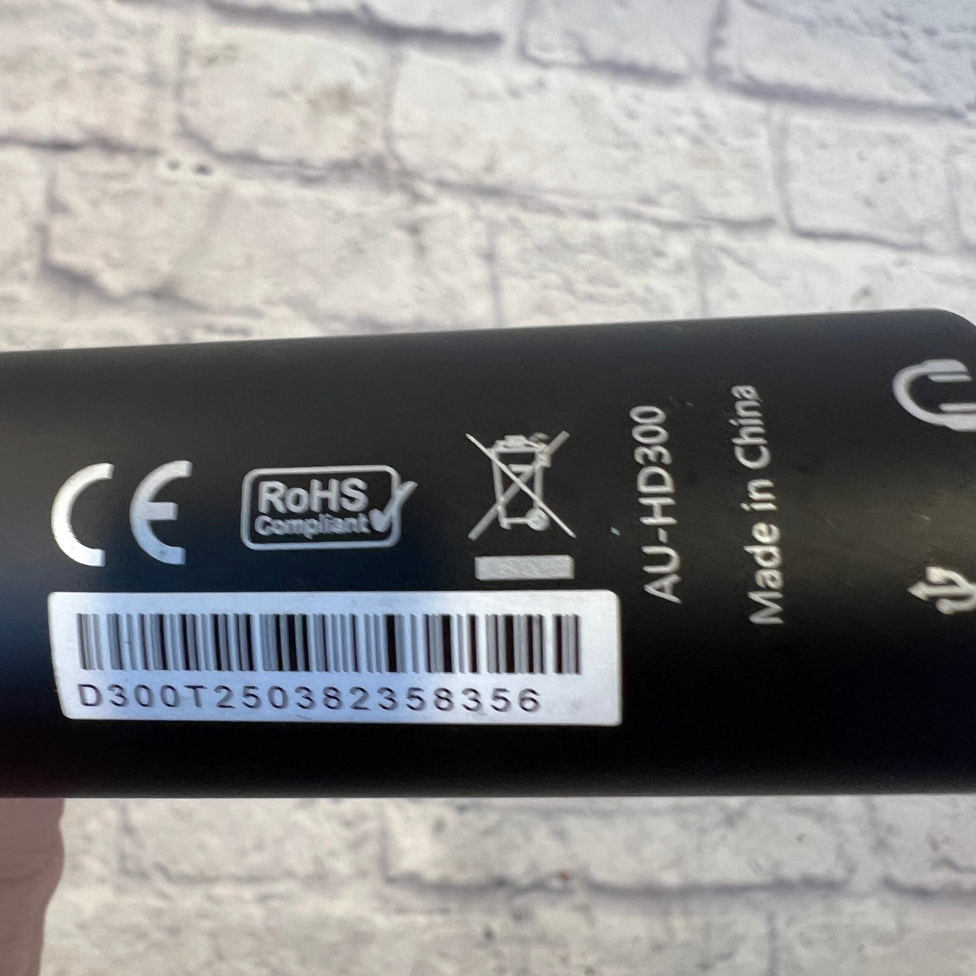 MAONO XLR / USB Dynamic Microphone