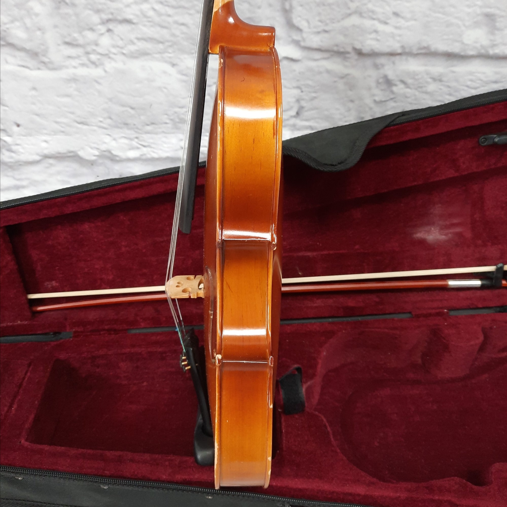 Ametto CA100 14" Viola - C24342 BEN TEETER HAS IT