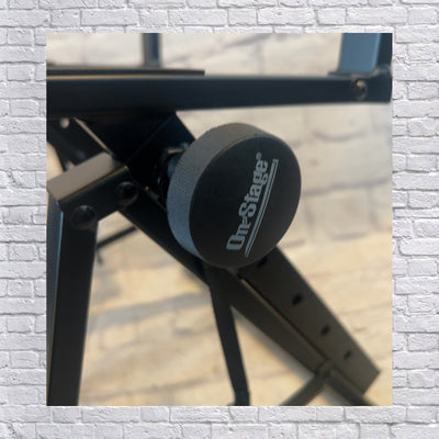 On-Stage Rs7000 Amp Stand