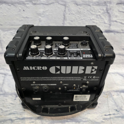 Roland Micro Cube Cab