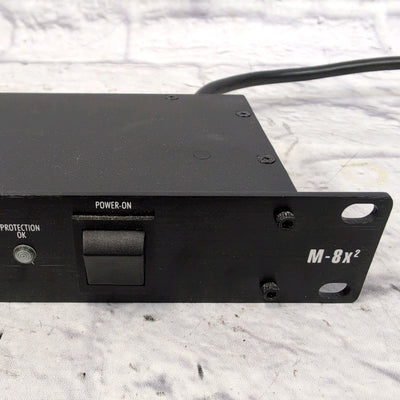 Furman M-8x2 Power Conditioner