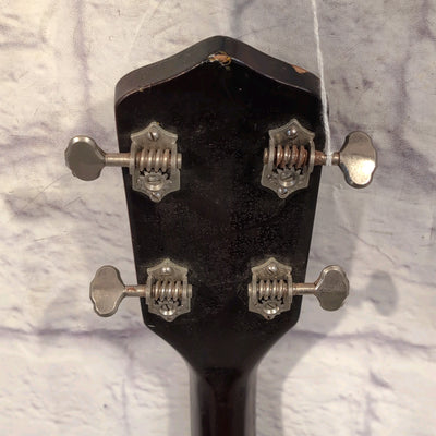 Kay Vintage 4 String Banjo Project Banjo