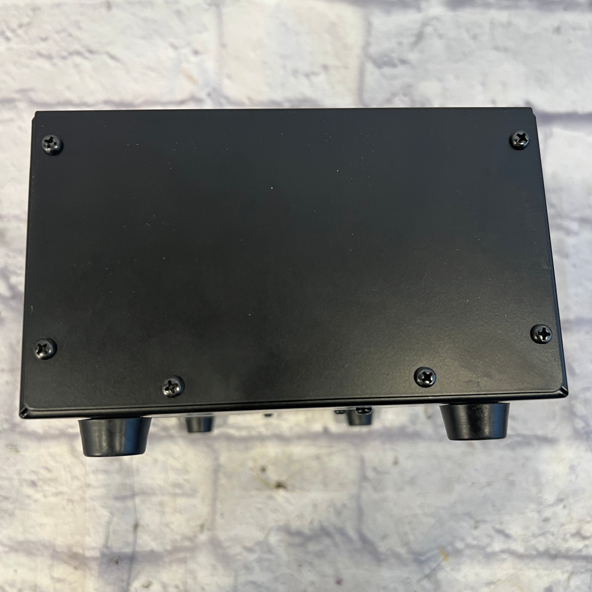 Kustom Defender 5 Watt Tube Guitar Amp Head Modded