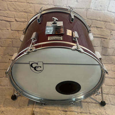 Tama 22 Swingstar Bass Drum Bass Drum