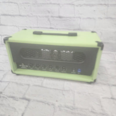 Jet City by Soldano 20 Watt Tube Amp Head Refinished
