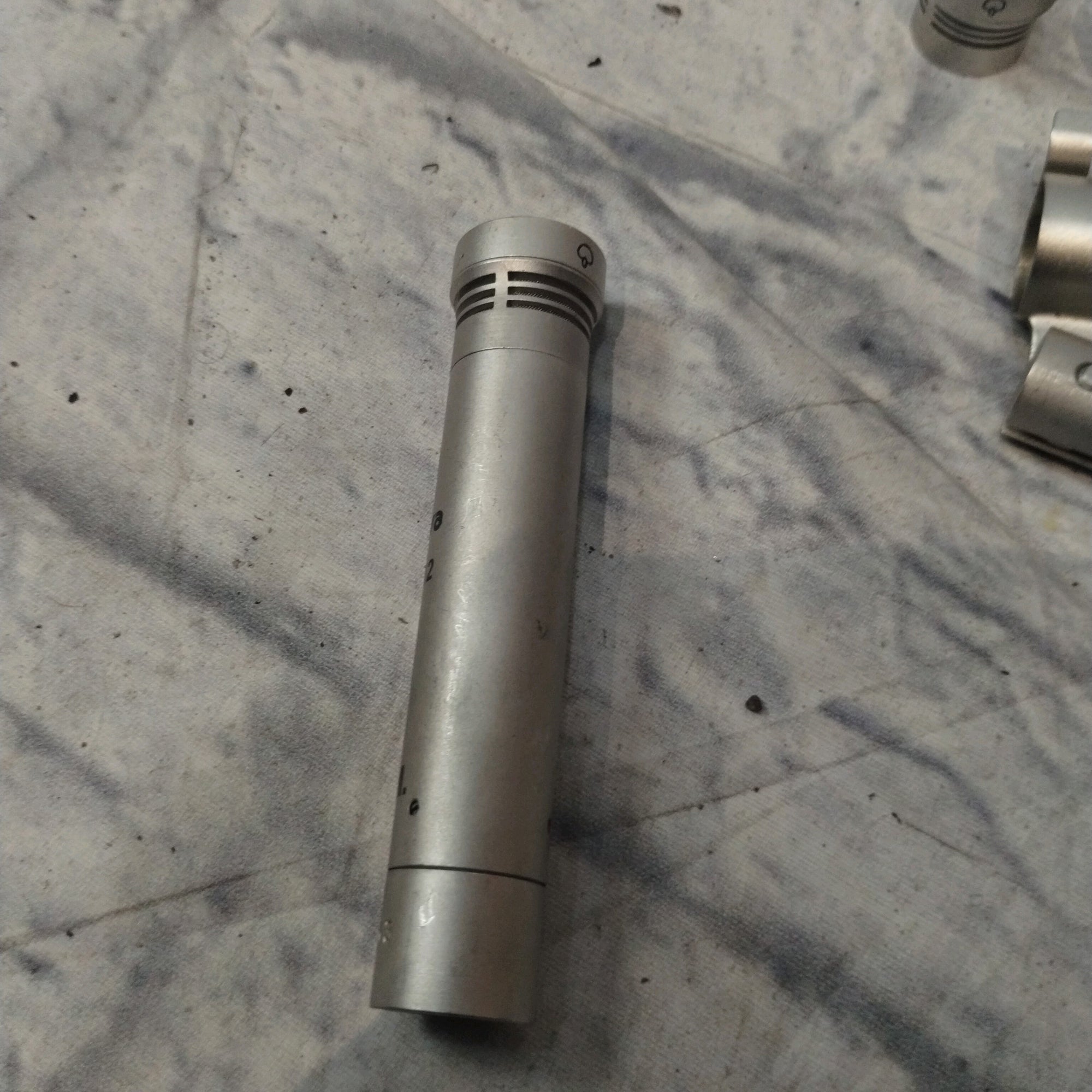 Oktava MK-012 Condenser Microphone Pair