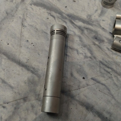 Oktava MK-012 Condenser Microphone Pair