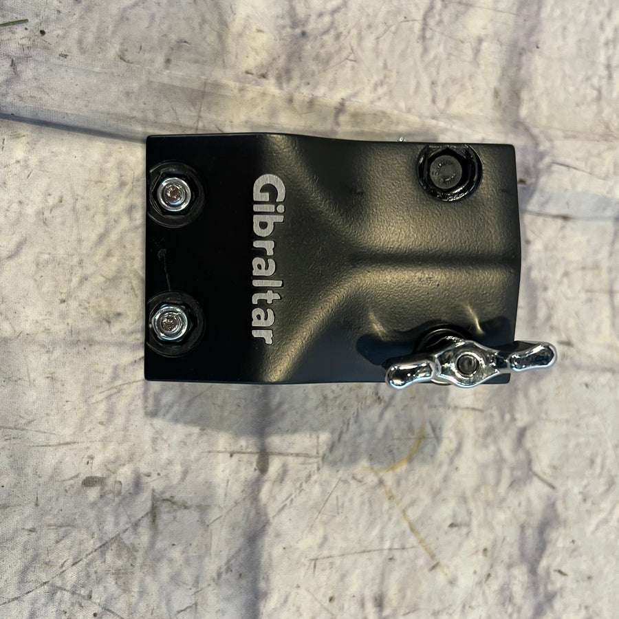 Gibraltar Road Series T Leg Rack Clamp