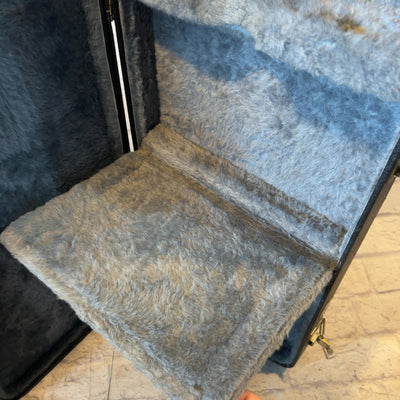 TKL Rectangular Bass Hard Case