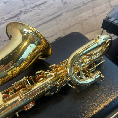 Allora AABS-501 Baritone Saxophone