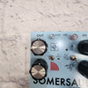 Caroline Guitar Company Somersault Modulation Pedal