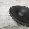 Eminence Delta 15A 8-ohm Bass Amp Replacement Speaker