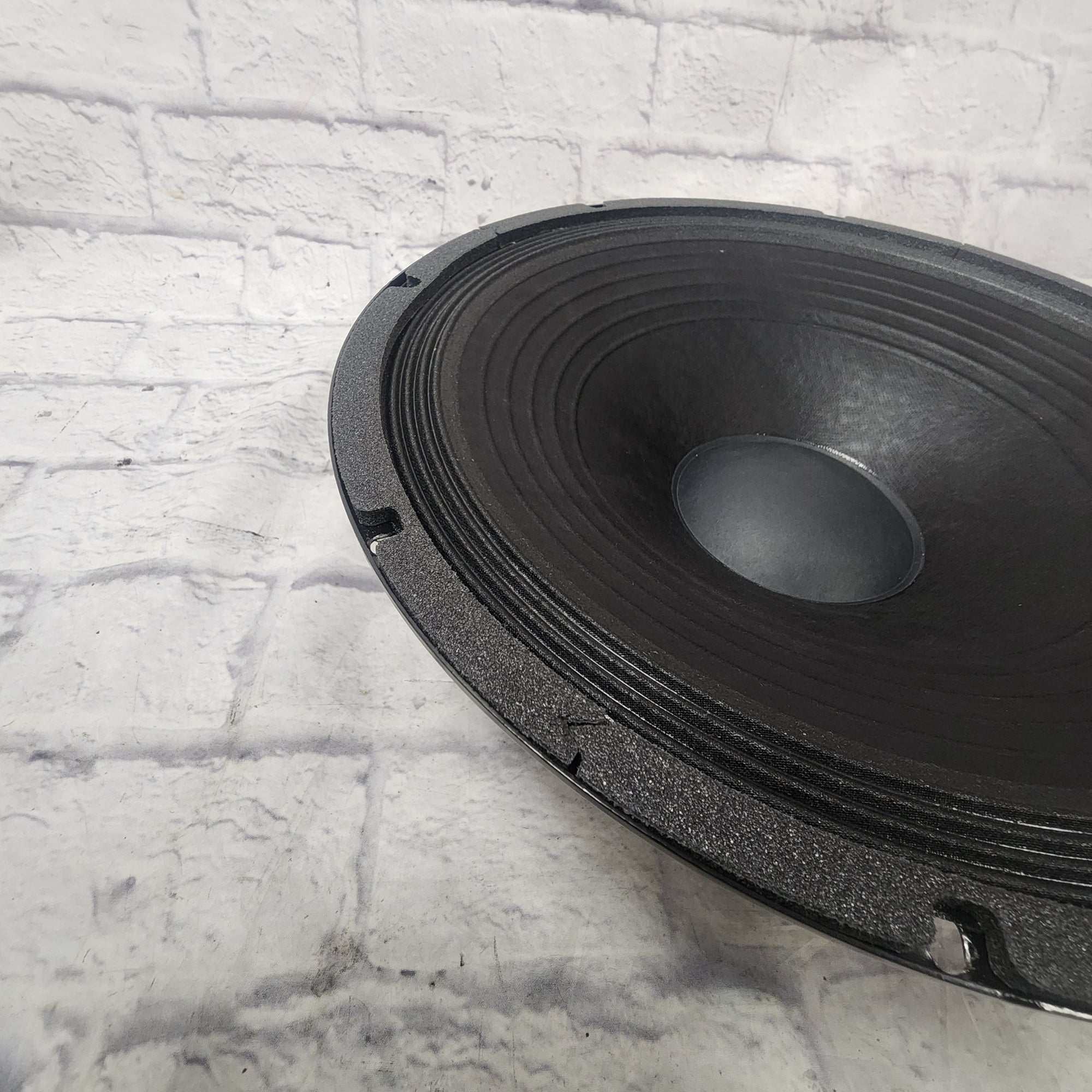 Eminence Delta 15A 8-ohm Bass Amp Replacement Speaker