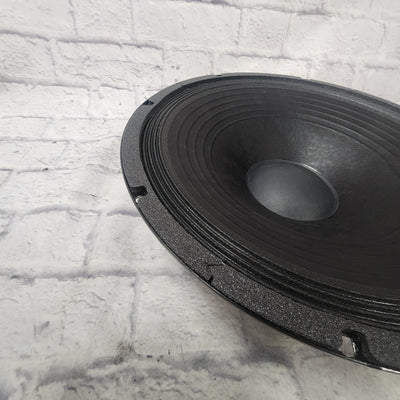 Eminence Delta 15A 8-ohm Bass Amp Replacement Speaker