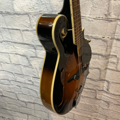 Michael Kelly L-Solid F-Style Mandolin w/ case