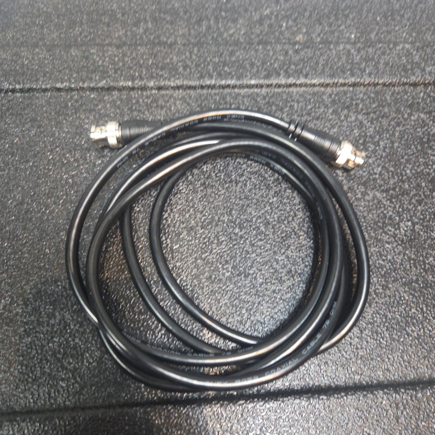 Unknown RG59 COAX 75 OHM