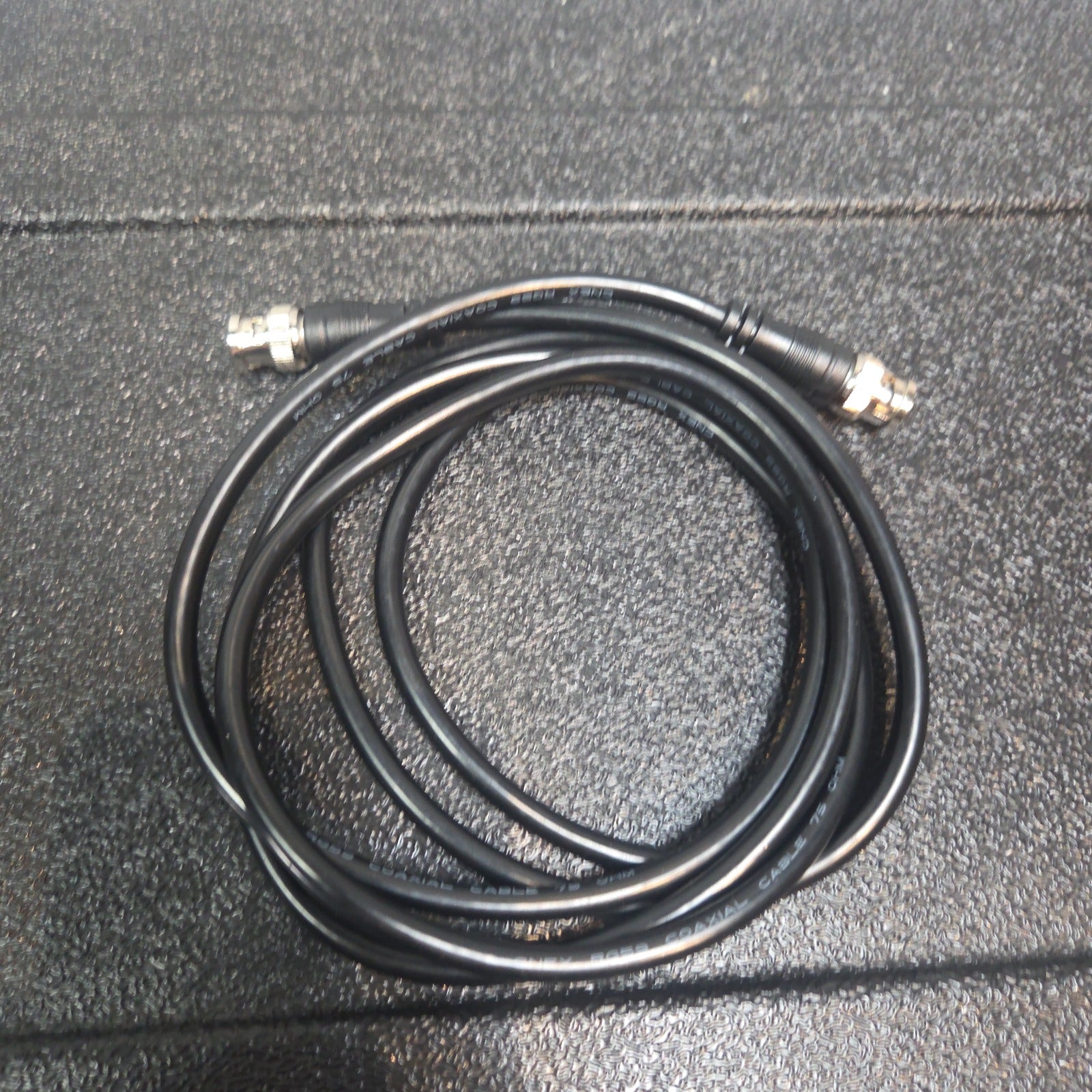 Unknown RG59 COAX 75 OHM