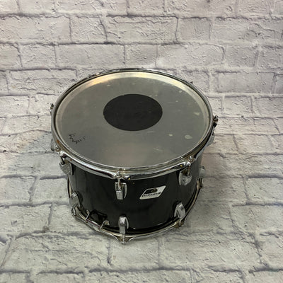 Ludwig Black Rocker Series 14 x 8.5 Inch Snare