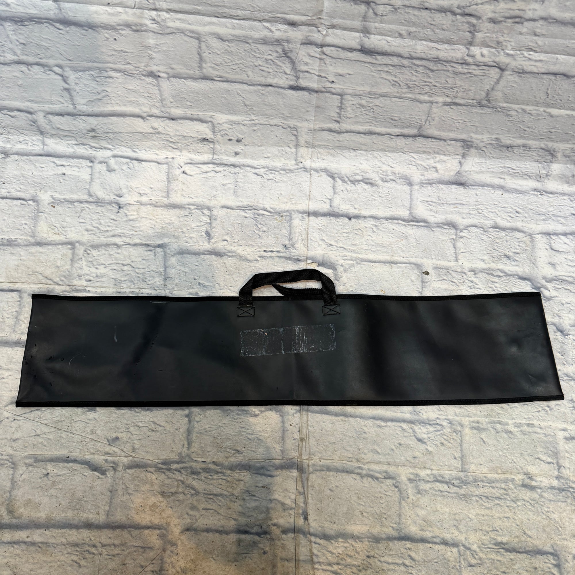 Shure Mic Stand Bag DJ Accessories