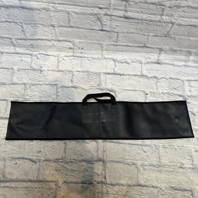 Shure Mic Stand Bag DJ Accessories