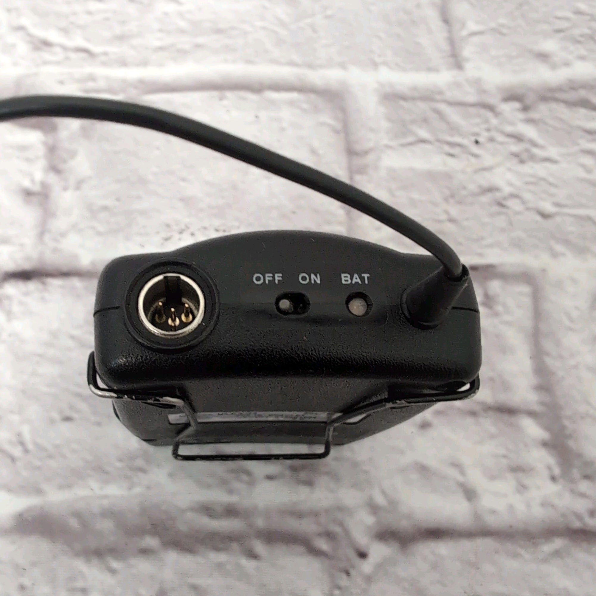 Shure ULX1-M1 Wireless Transmitter Pack