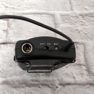 Shure ULX1-M1 Wireless Transmitter Pack
