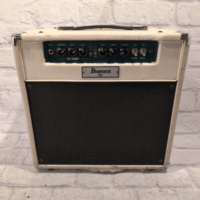 Ibanez TSA15 Guitar Combo Amp