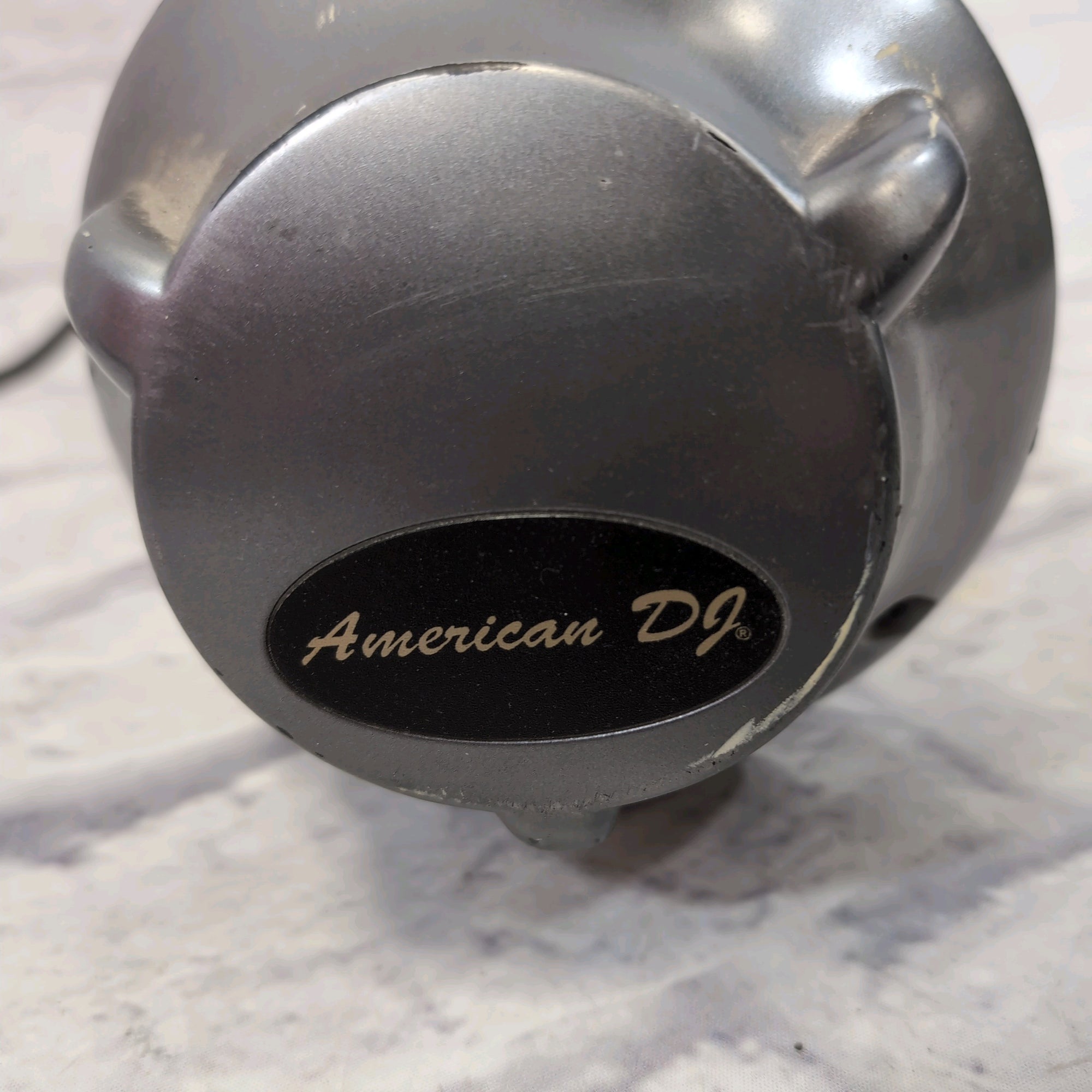 American DJ Rover LED Rolling Head Effect Light