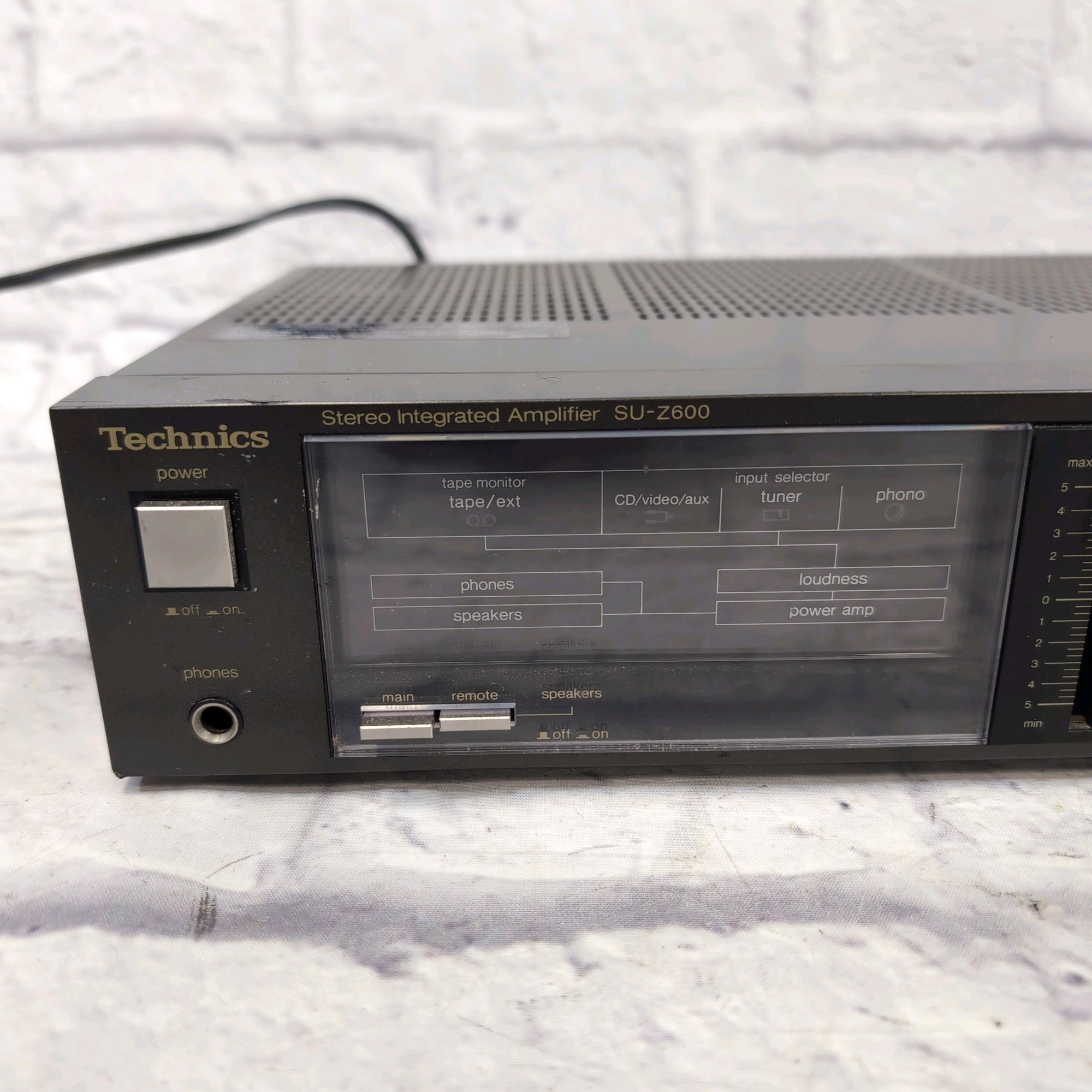TechnicsQuartzSynthesizerSL-1500MK2ジャンク品 $_32.JPG?set_id=880000500F