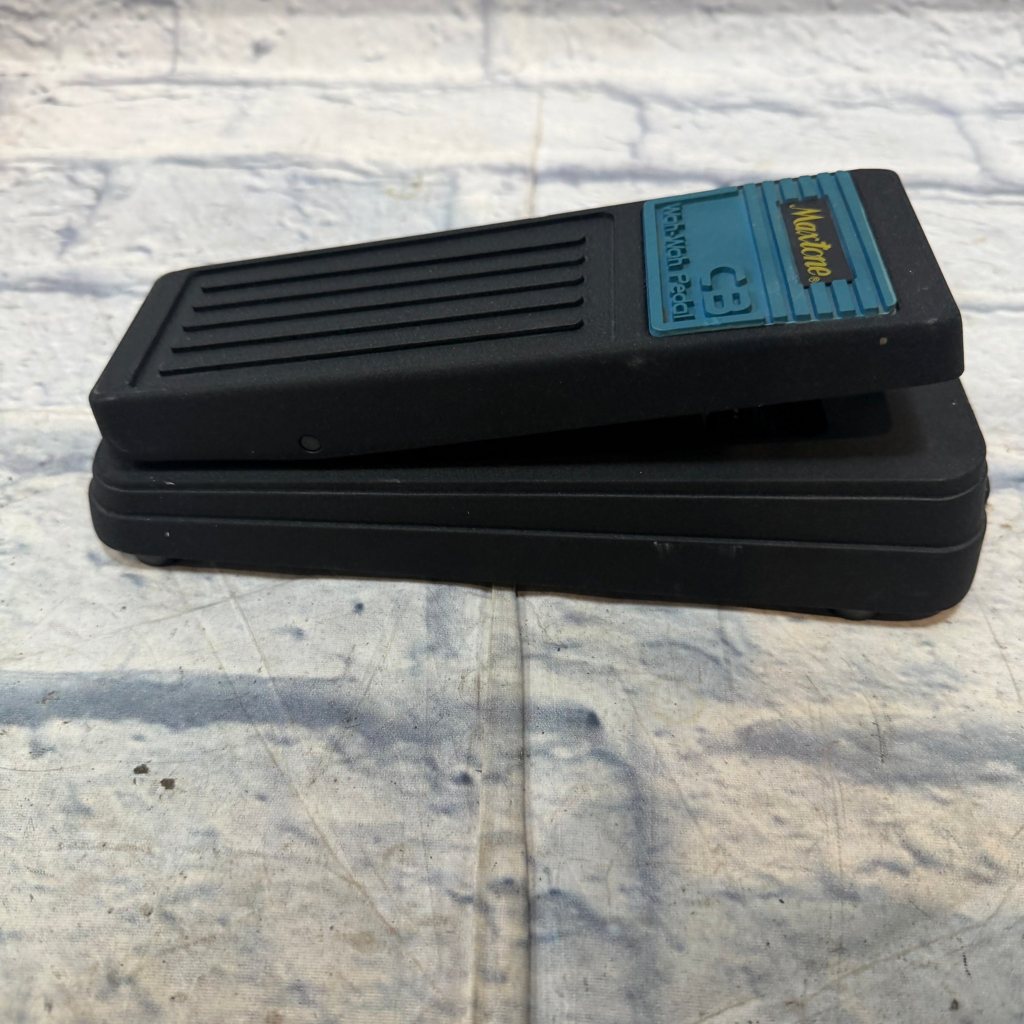 Maxtone CB Wah-Wah Pedal Wah Pedal