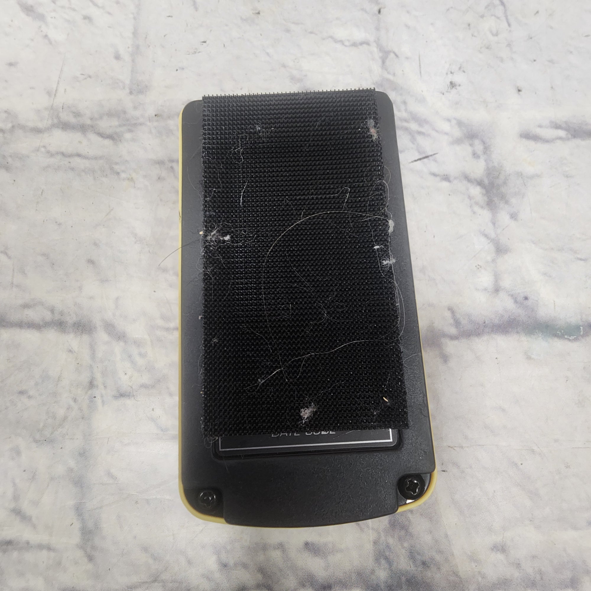 Behringer EQ700 Equalizer EQ Pedal