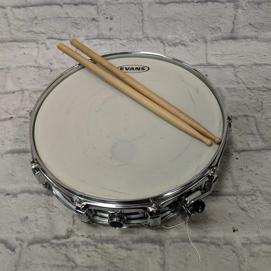 Vic Firth Bell Percussion Kit with Snare and Stand