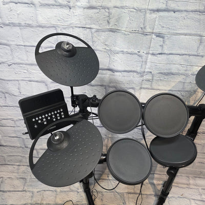 Yamaha DTX Drums Electric Drum Kit
