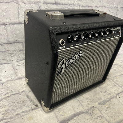 Fender Champion 20 Guitar Combo Amp