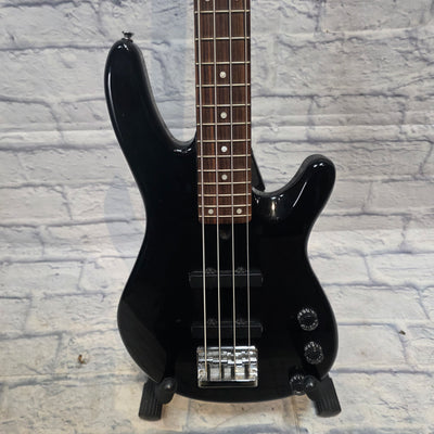 Yamaha BB 404 With Soft Gig Bag  Bass Guitar