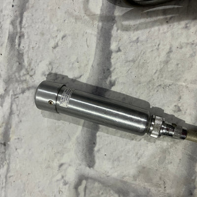 Shure Brothers, Inc 777S Vintage Microphone