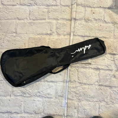 ADM JU110N-BR Soprano Ukulele
