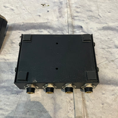Rolls HA43 Headphone Amp