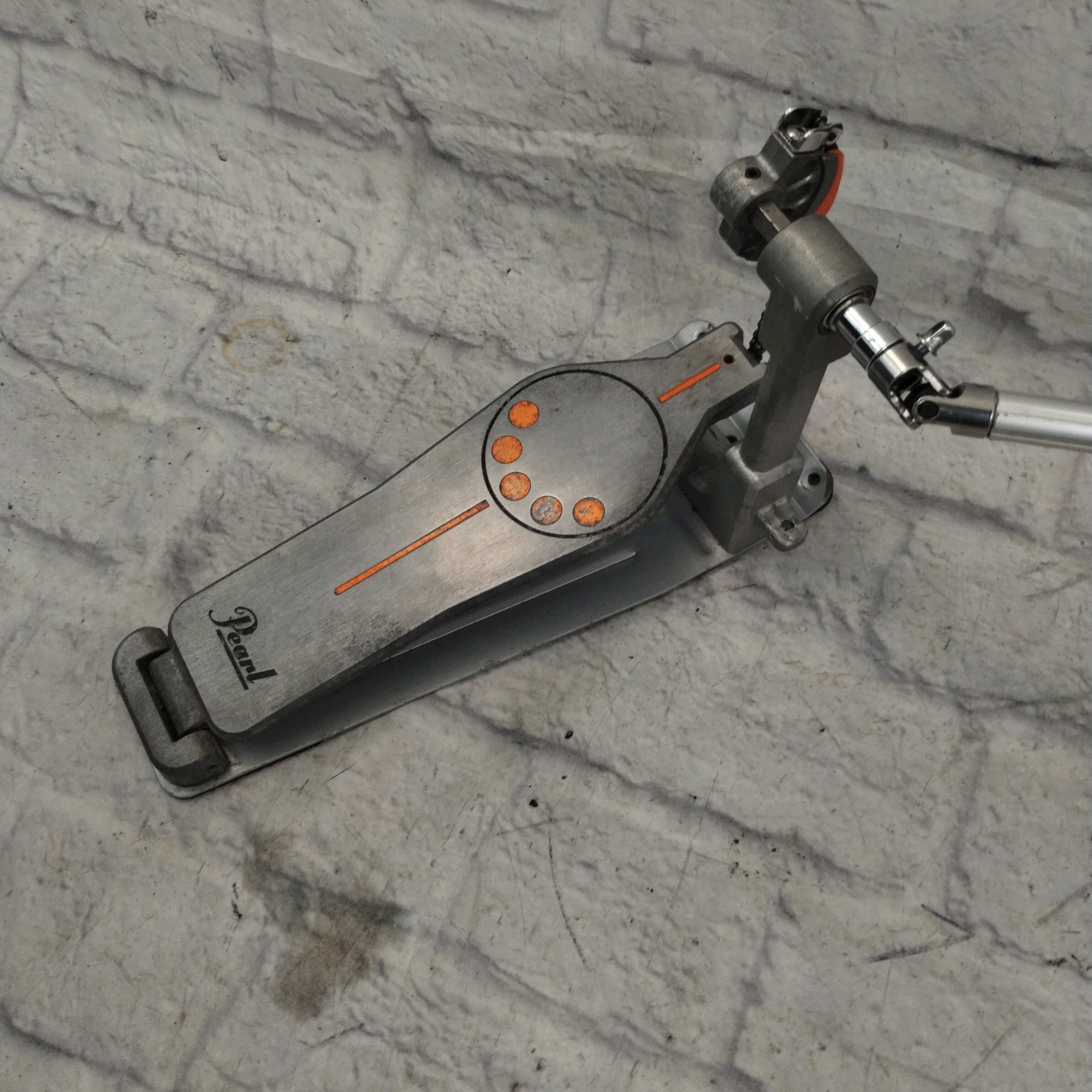 Pearl Double Kick P-932