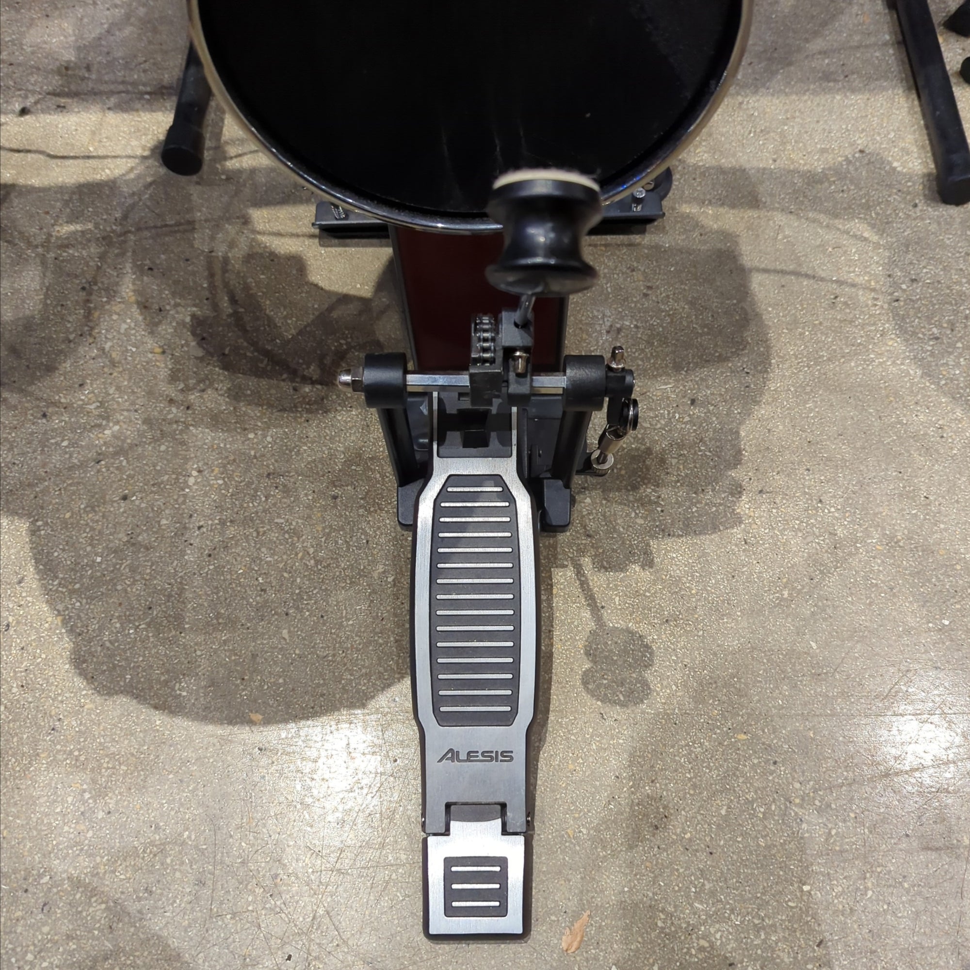 Alesis Command Mesh Electronic Drum Kit