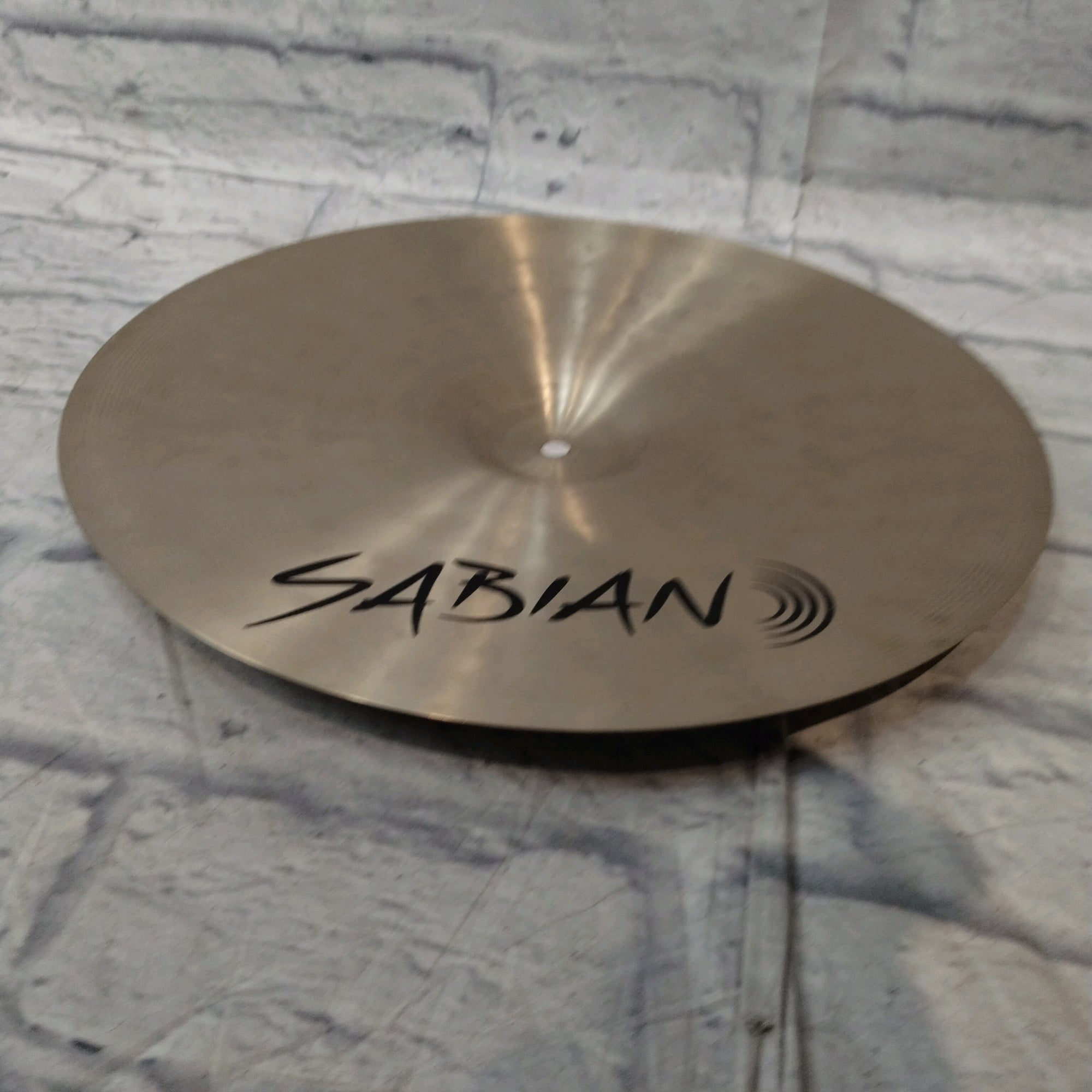 Sabian Stratus 16" Crash Cymbal