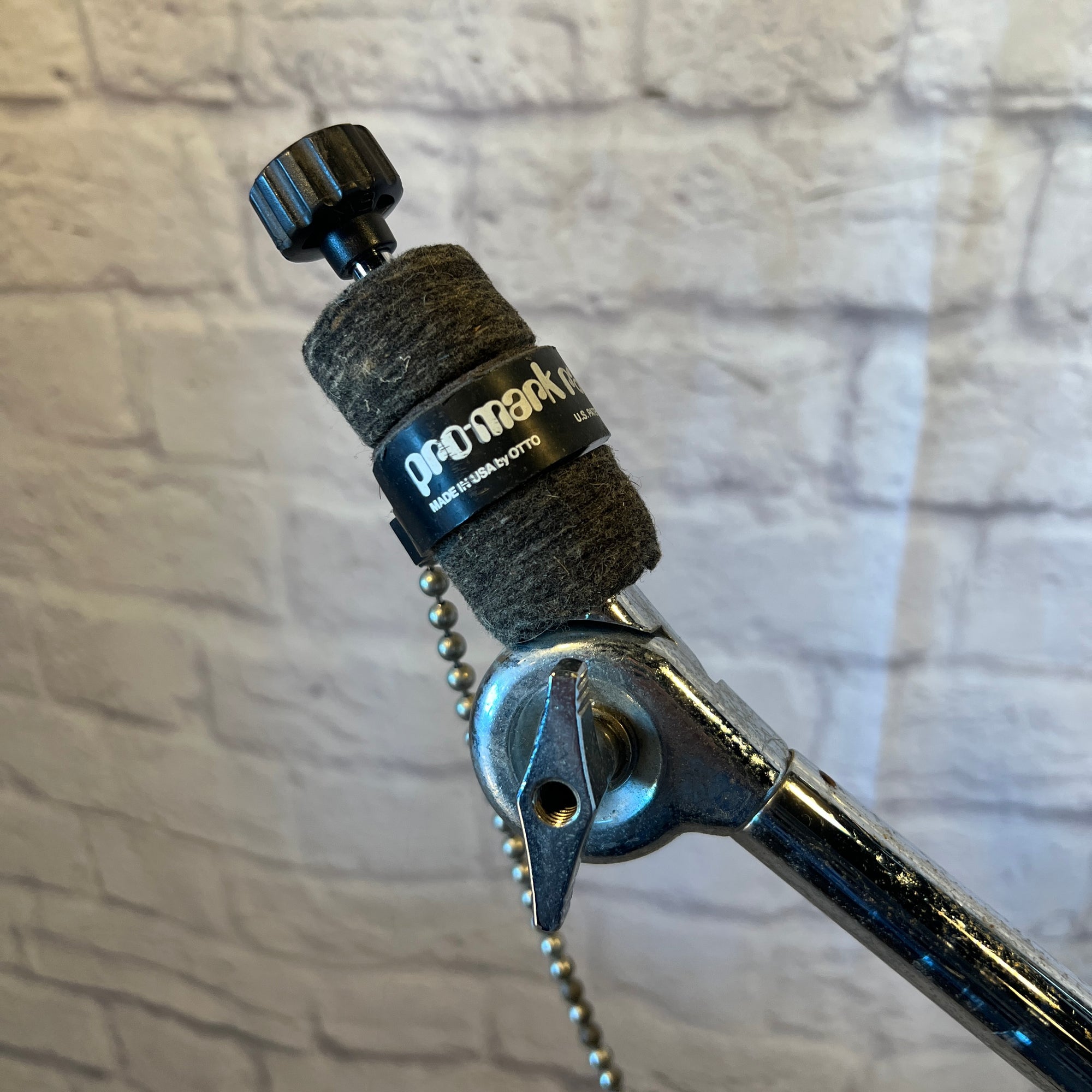 SP Sound Percussion Boom Cymbal Stand