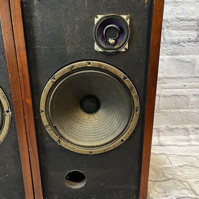 Electrostatic Sound Tempest Home Audio Speakers